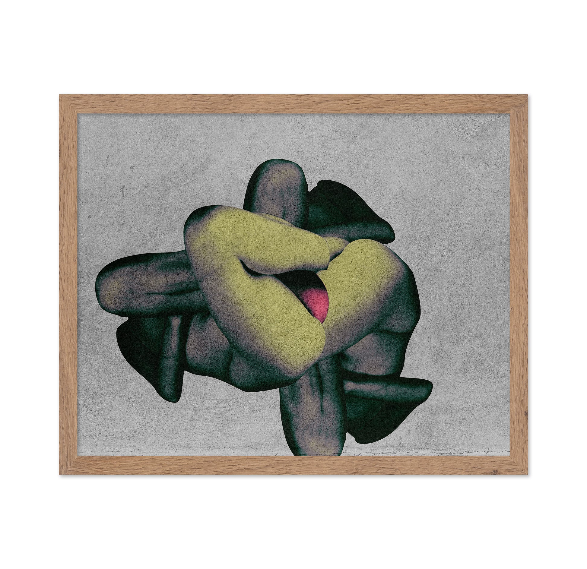 Nature Morte No 2