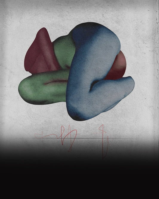Nature Morte No 3