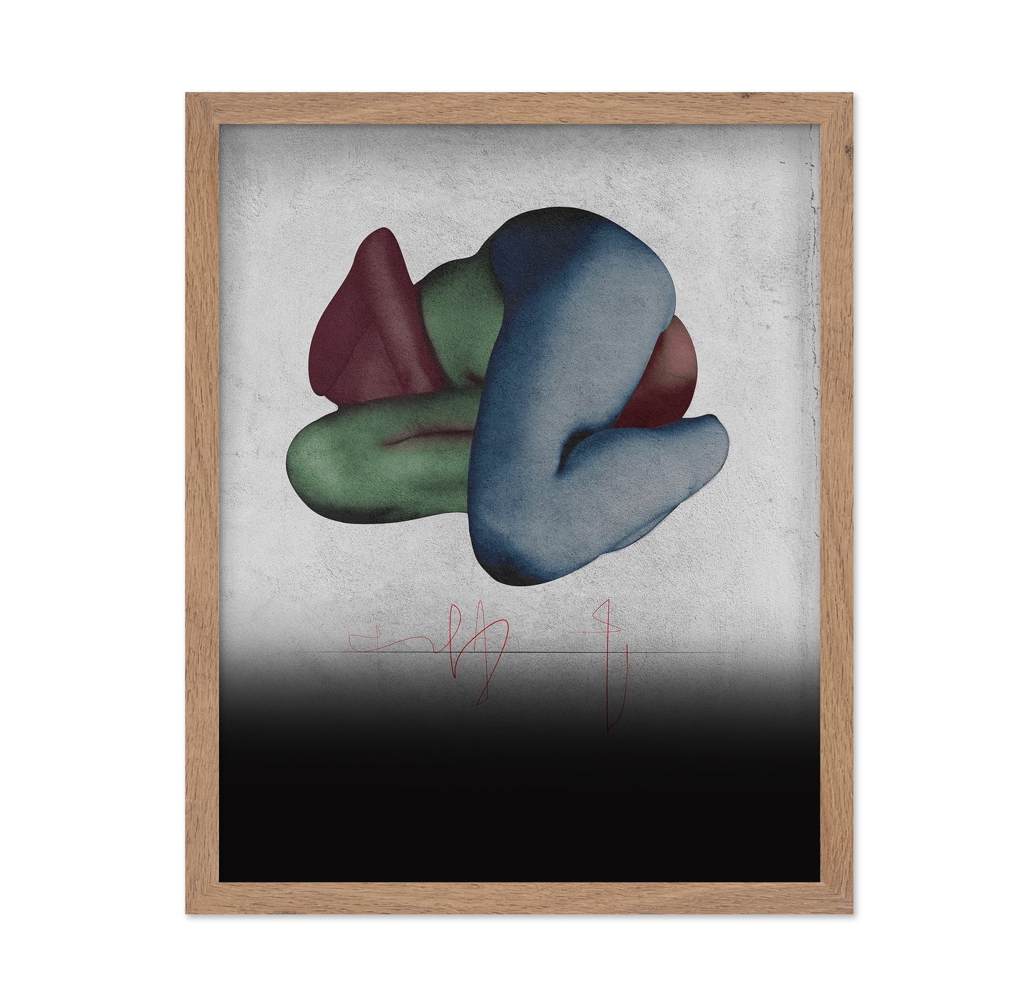 Nature Morte No 3