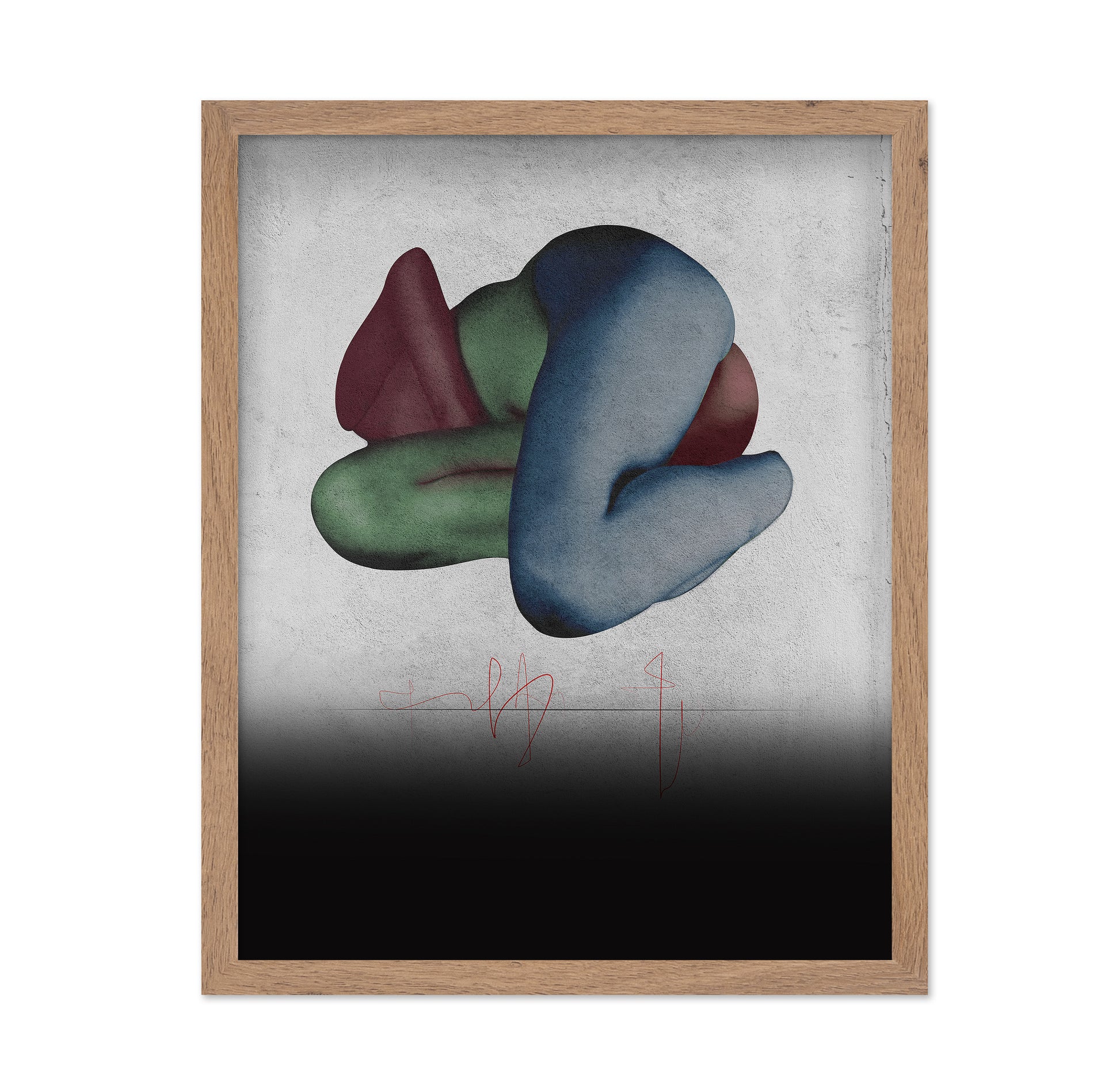 Nature Morte No 3