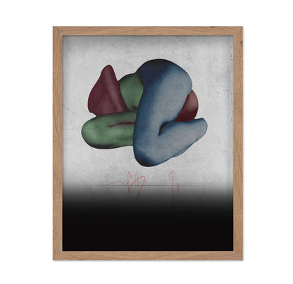 Nature Morte No 3