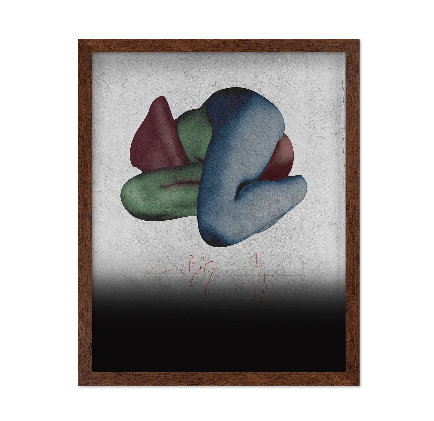 Nature Morte No 3