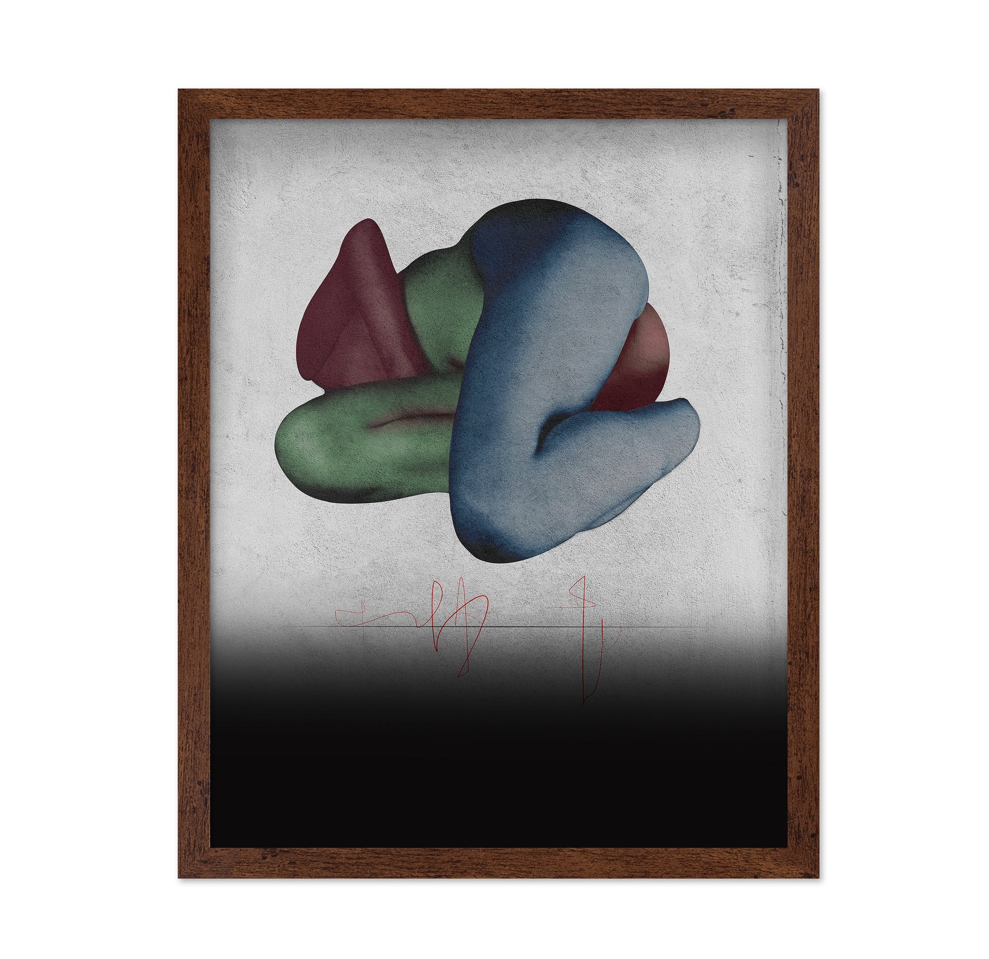 Nature Morte No 3