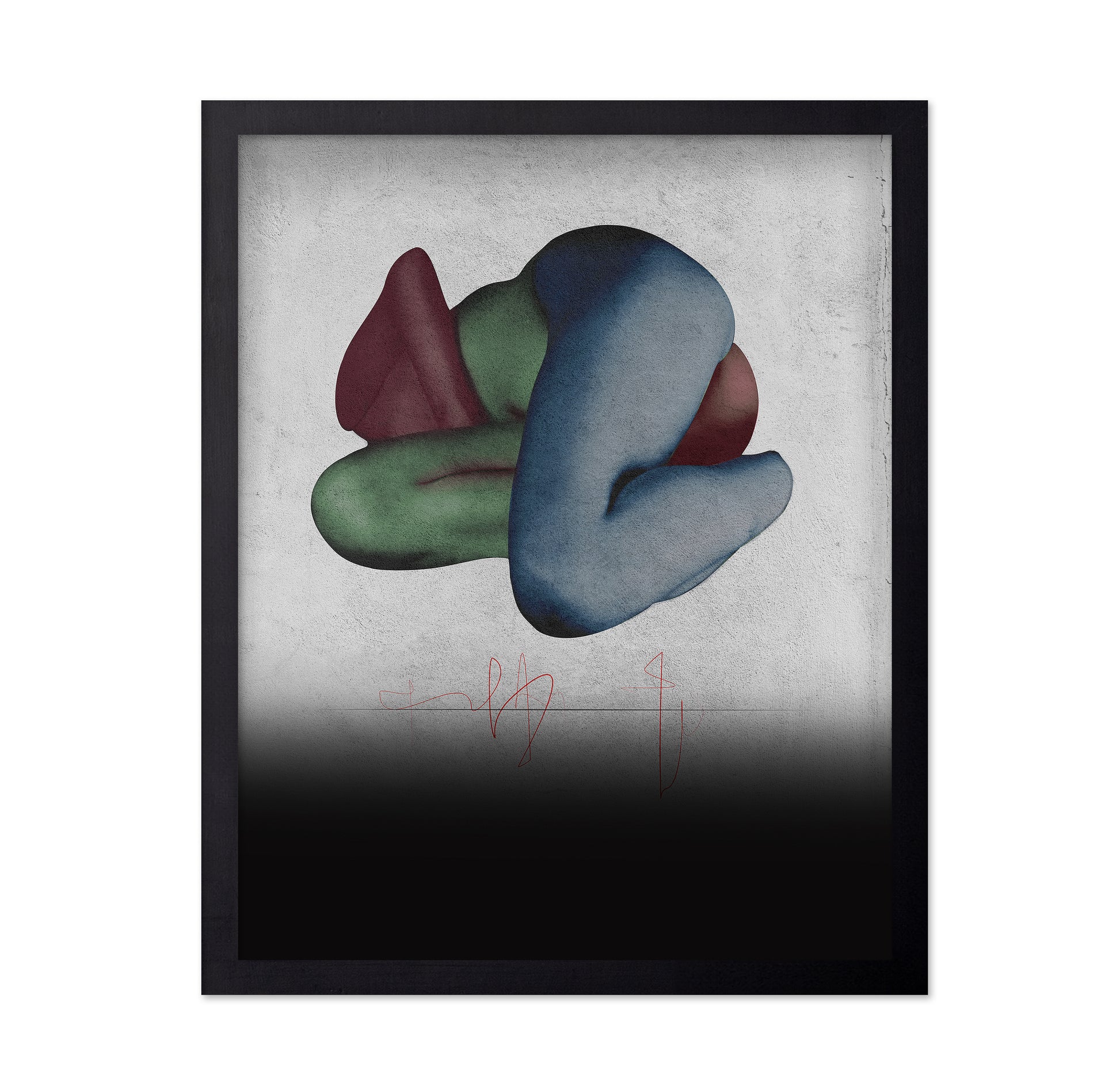 Nature Morte No 3