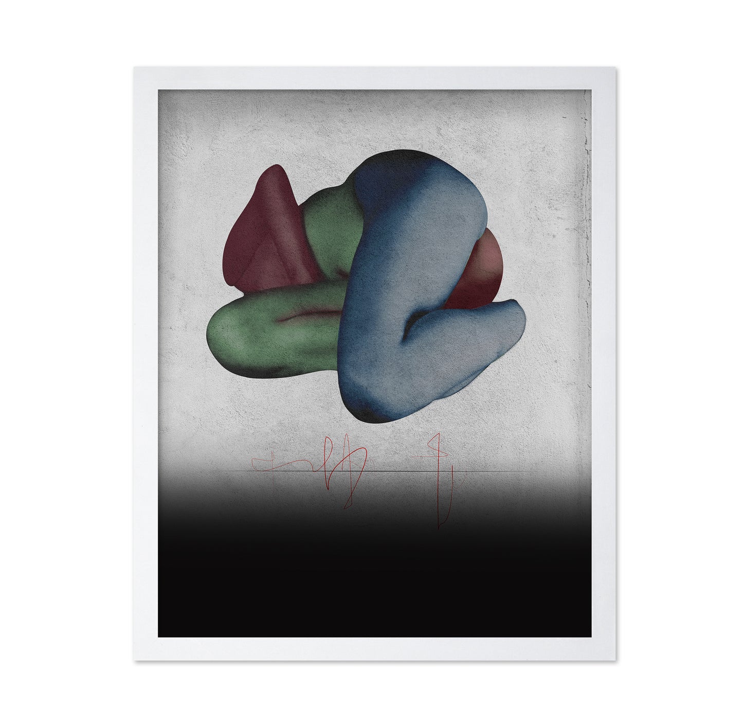 Nature Morte No 3