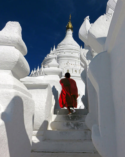 Mya Thein Tan Pagoda