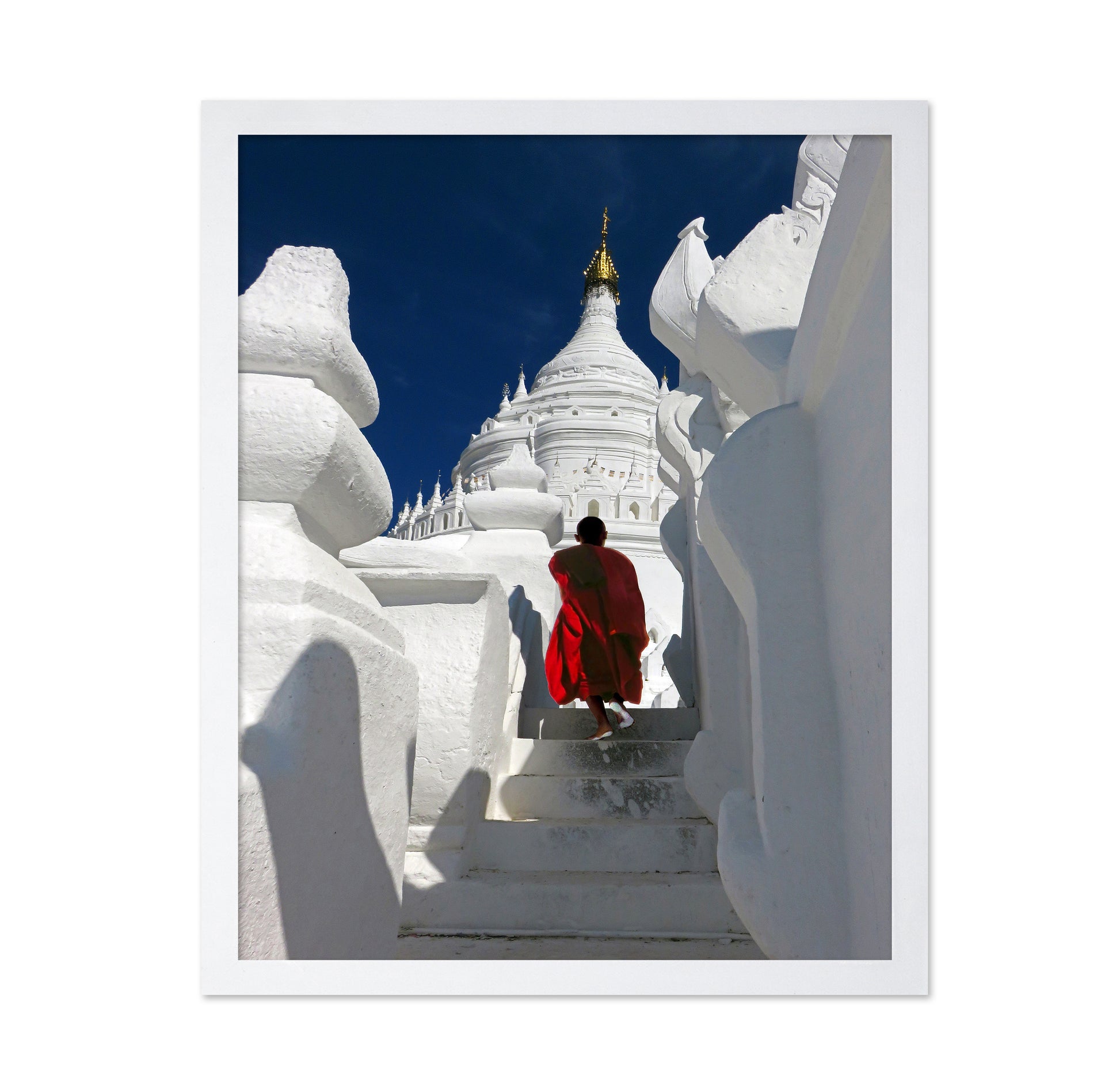 Mya Thein Tan Pagoda