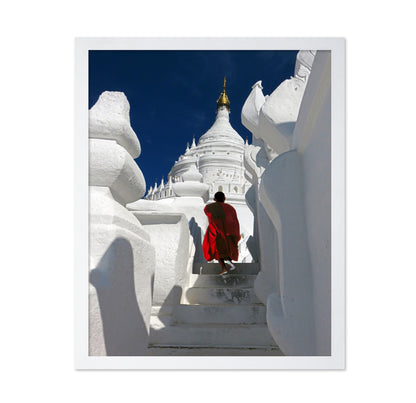 Mya Thein Tan Pagoda
