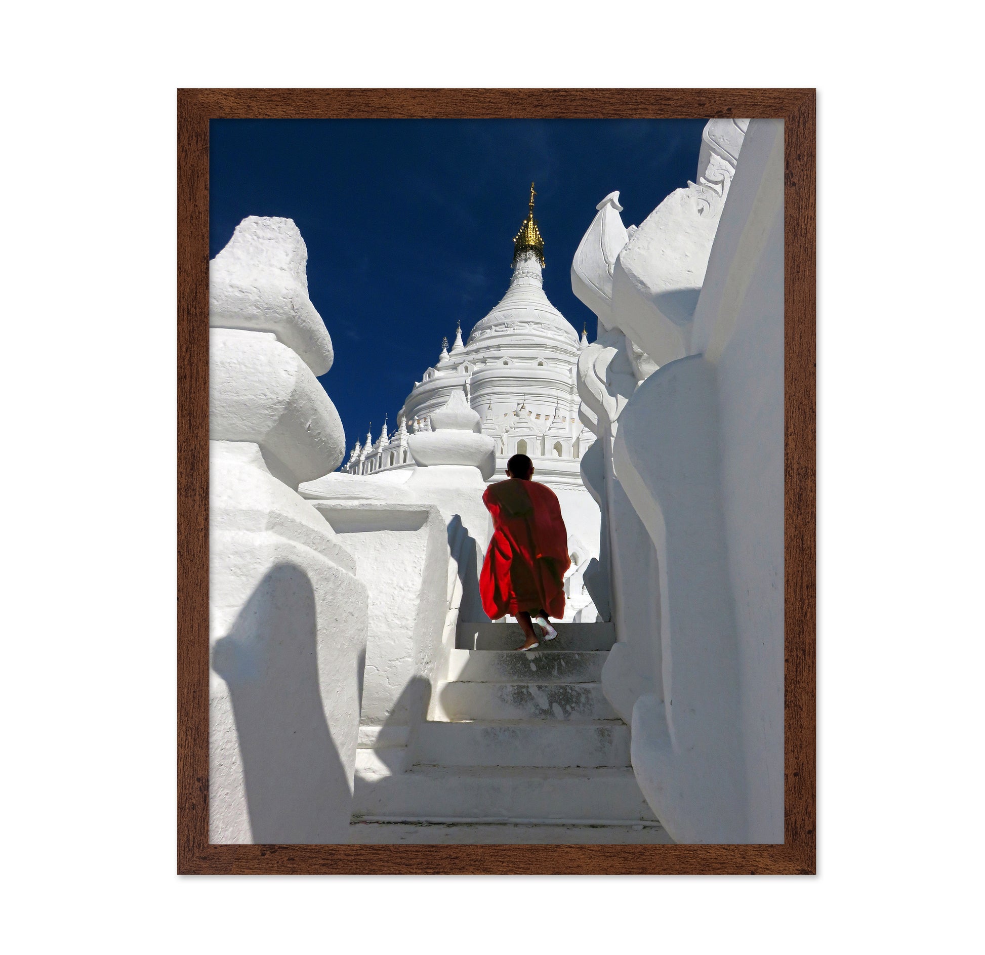 Mya Thein Tan Pagoda
