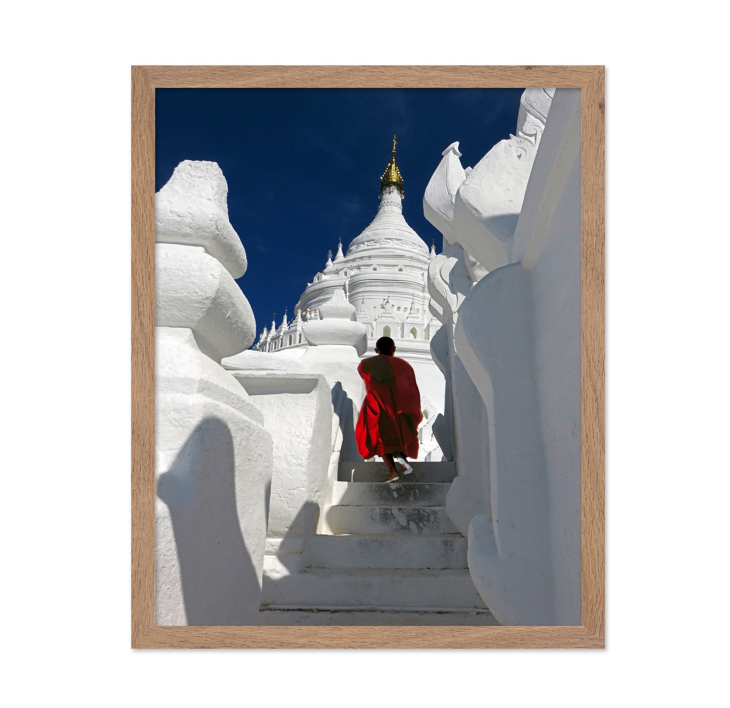 Mya Thein Tan Pagoda