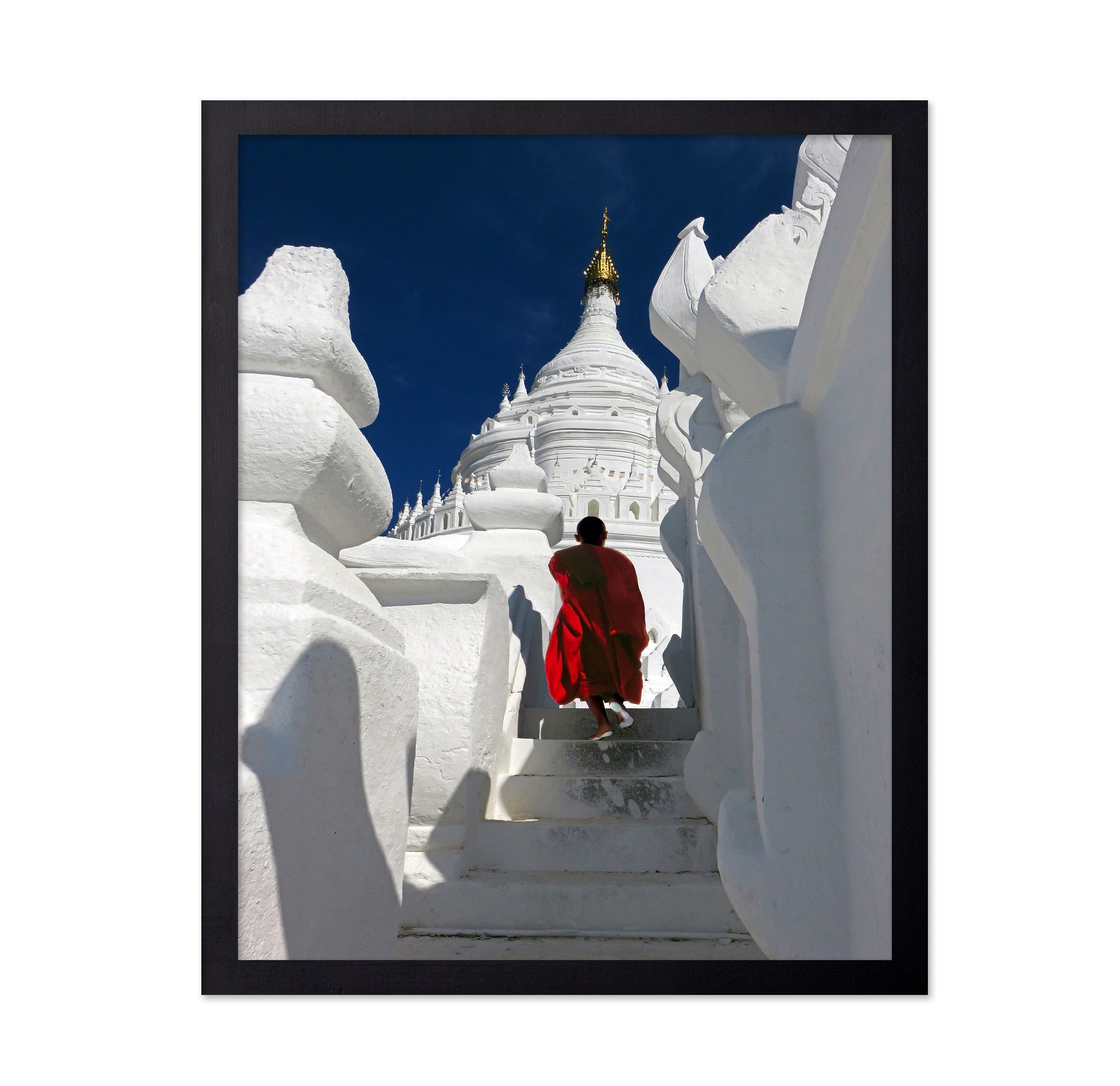 Mya Thein Tan Pagoda