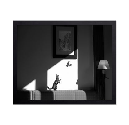 Virtual Capture