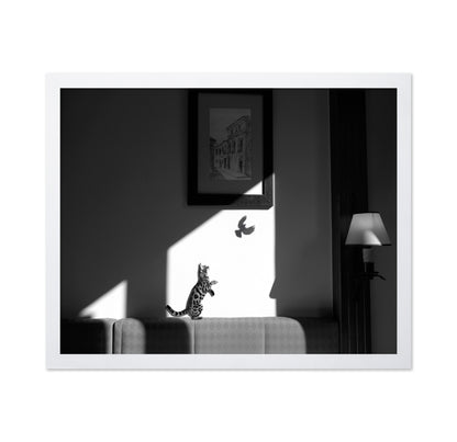 Virtual Capture