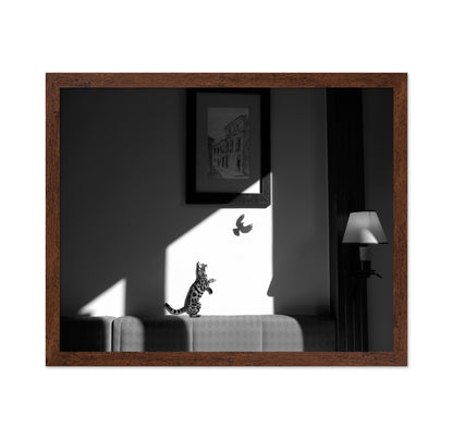 Virtual Capture