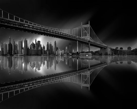 Robert F. Kennedy Bridge