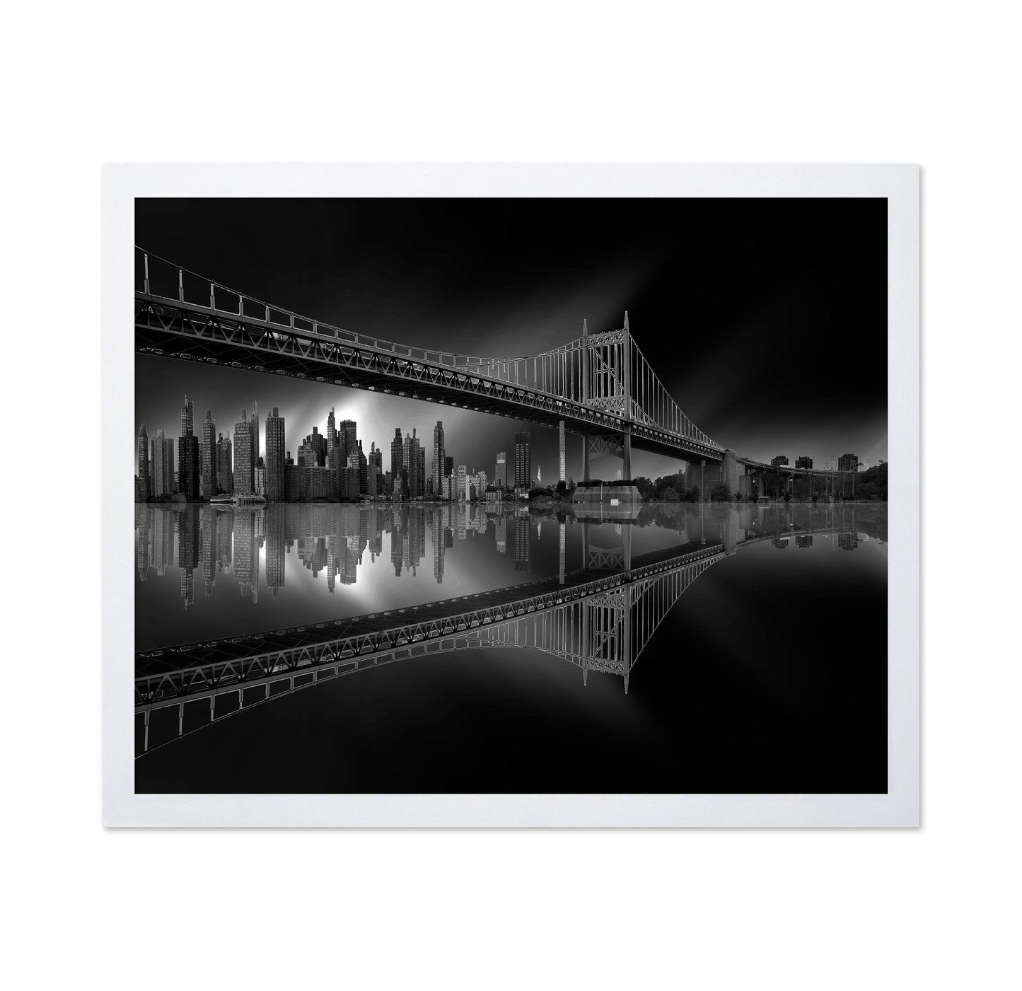 Robert F. Kennedy Bridge