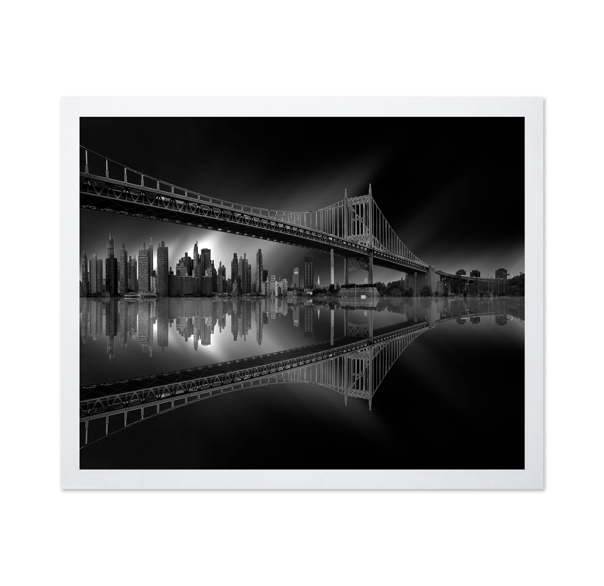 Robert F. Kennedy Bridge