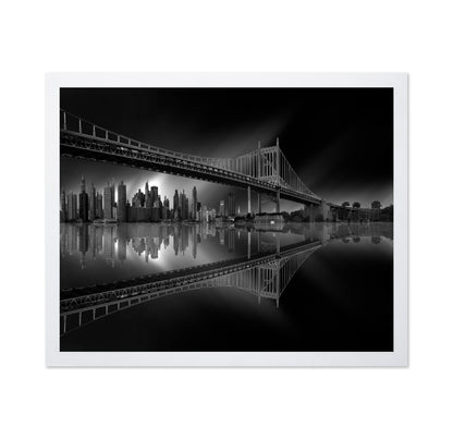 Robert F. Kennedy Bridge