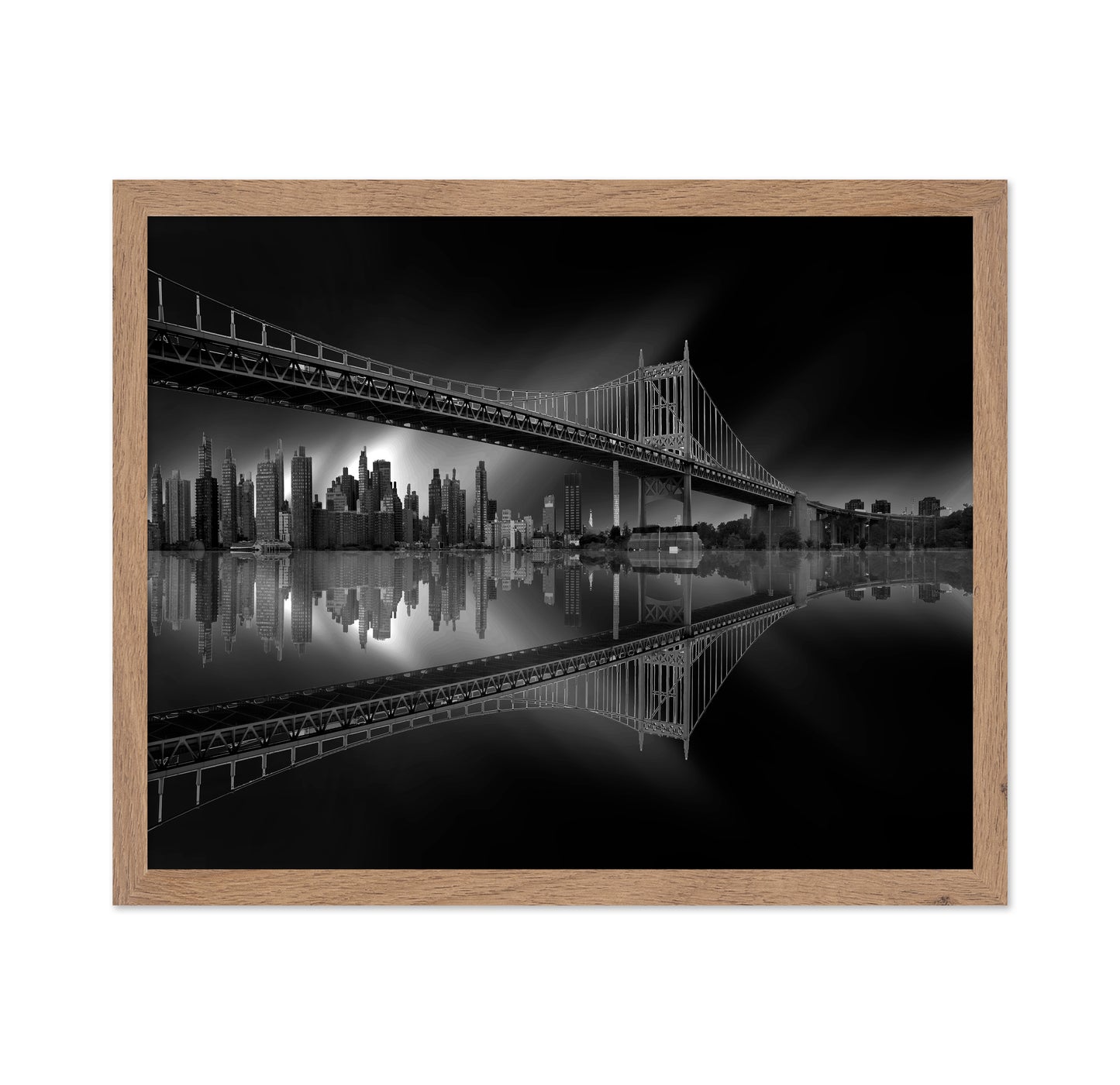 Robert F. Kennedy Bridge