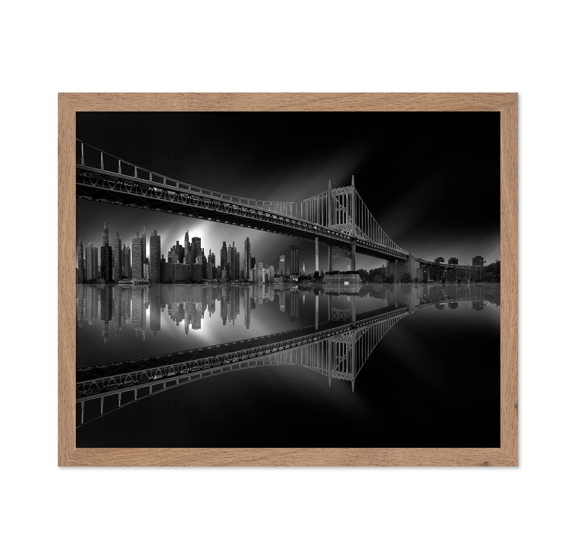 Robert F. Kennedy Bridge