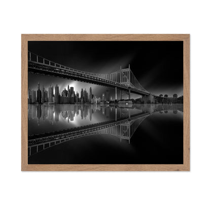 Robert F. Kennedy Bridge
