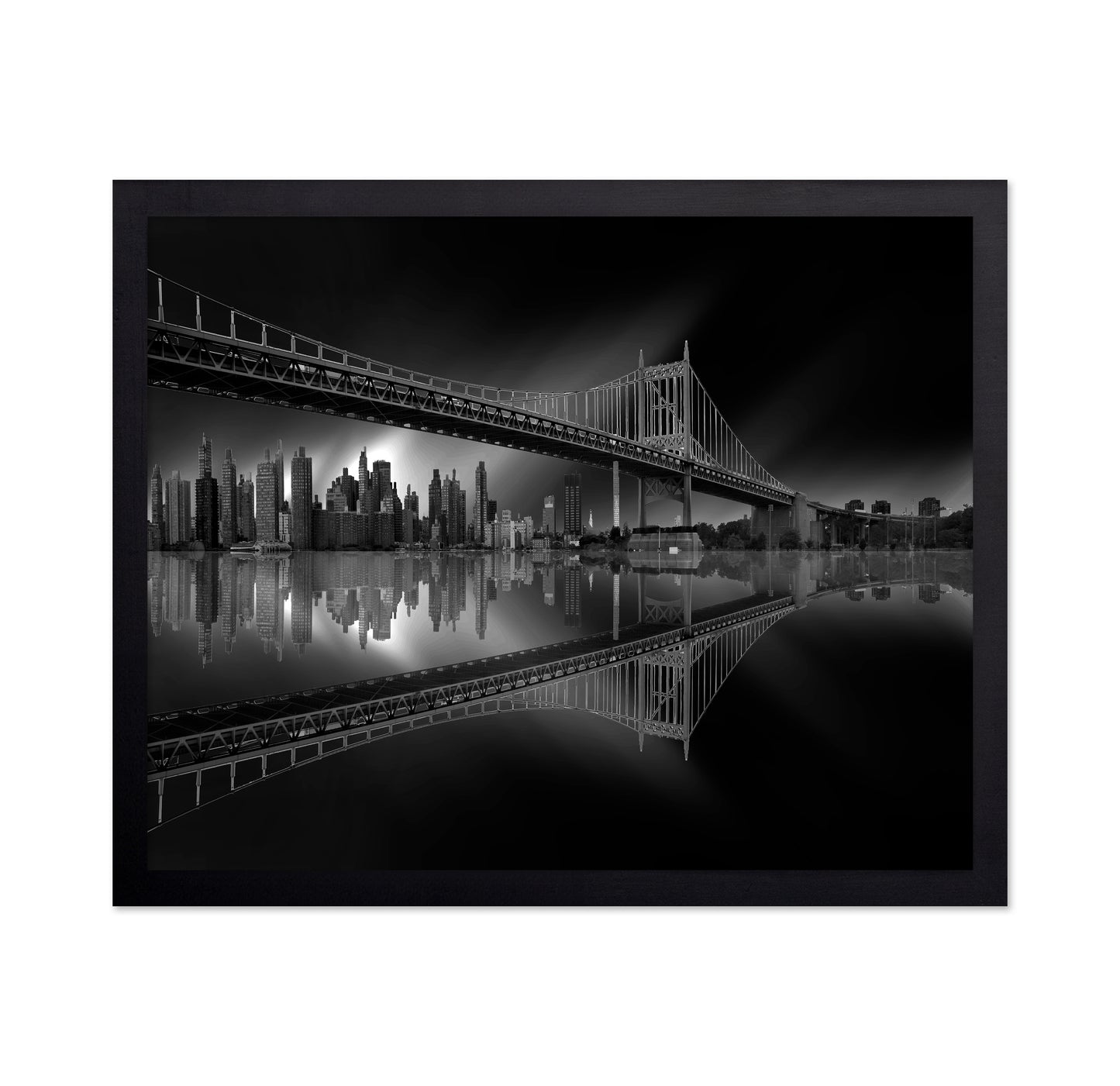 Robert F. Kennedy Bridge
