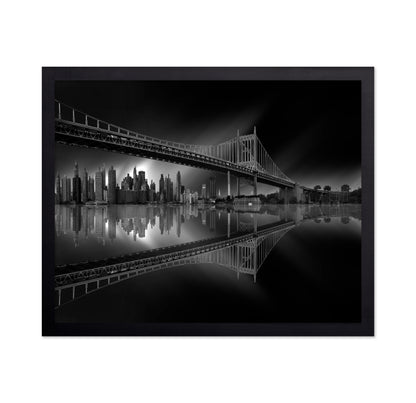 Robert F. Kennedy Bridge