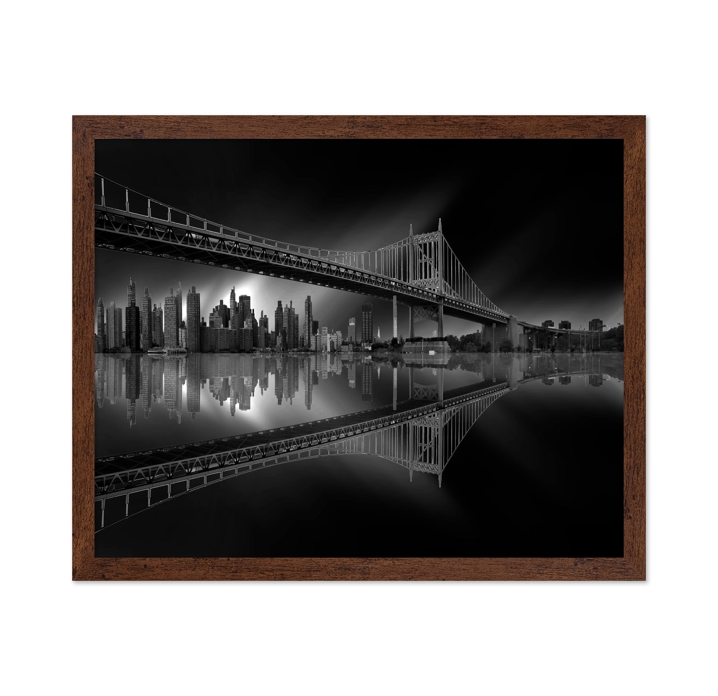 Robert F. Kennedy Bridge