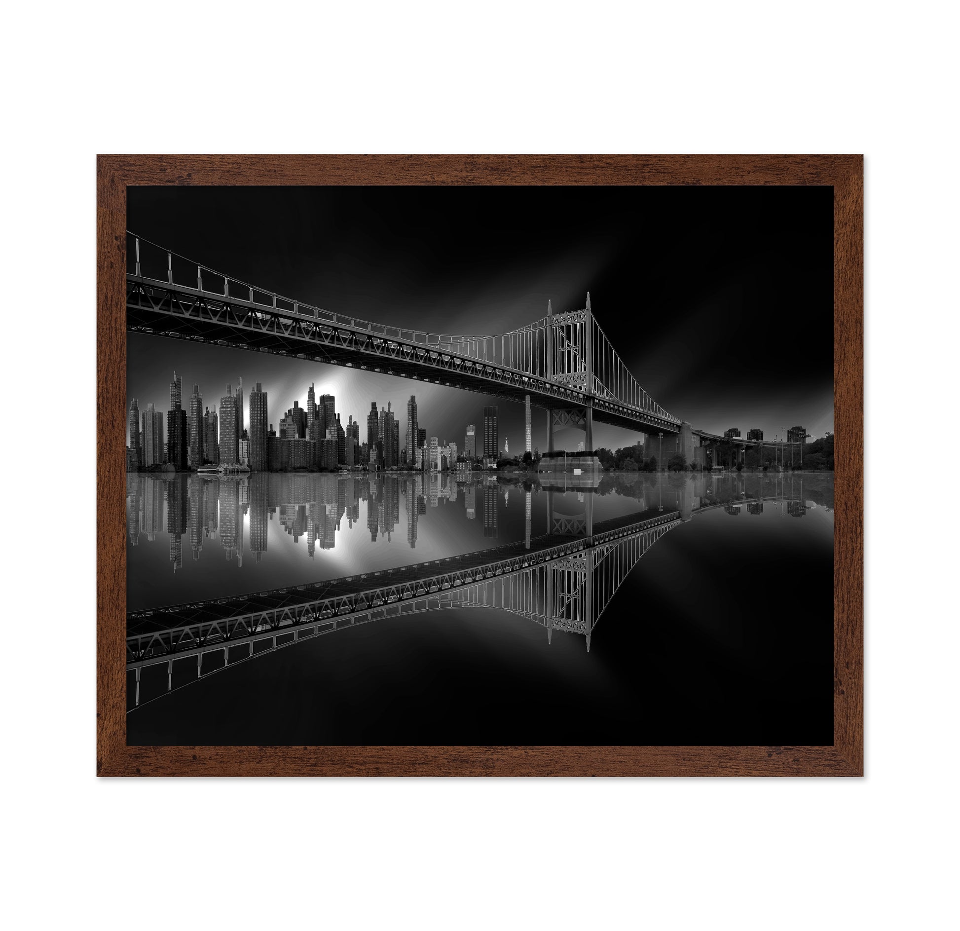 Robert F. Kennedy Bridge