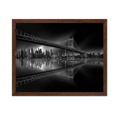 Robert F. Kennedy Bridge