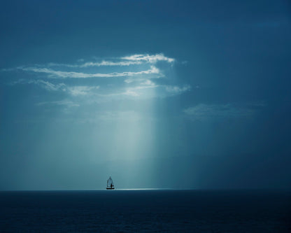 The Horizon