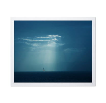 The Horizon