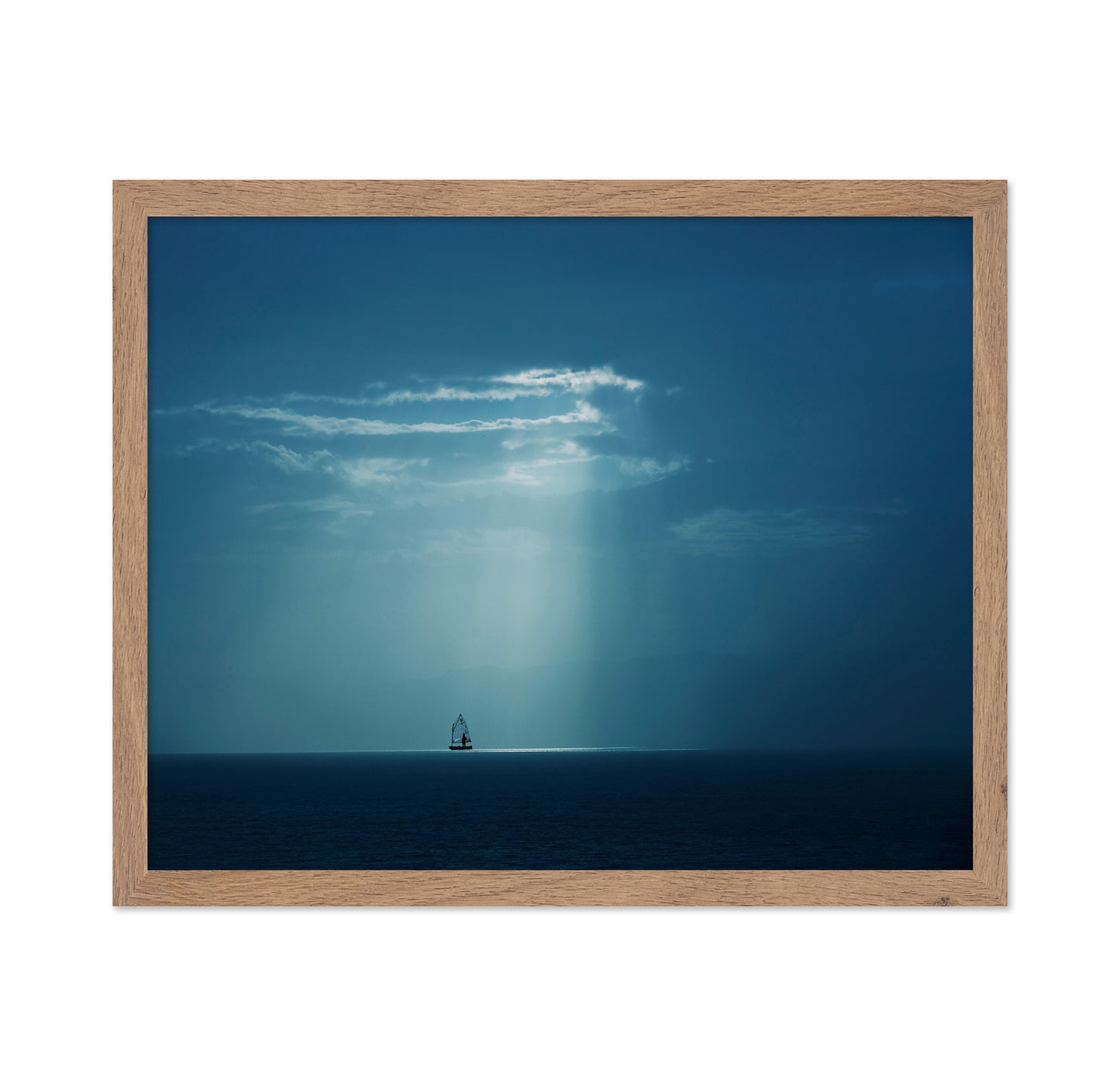 The Horizon