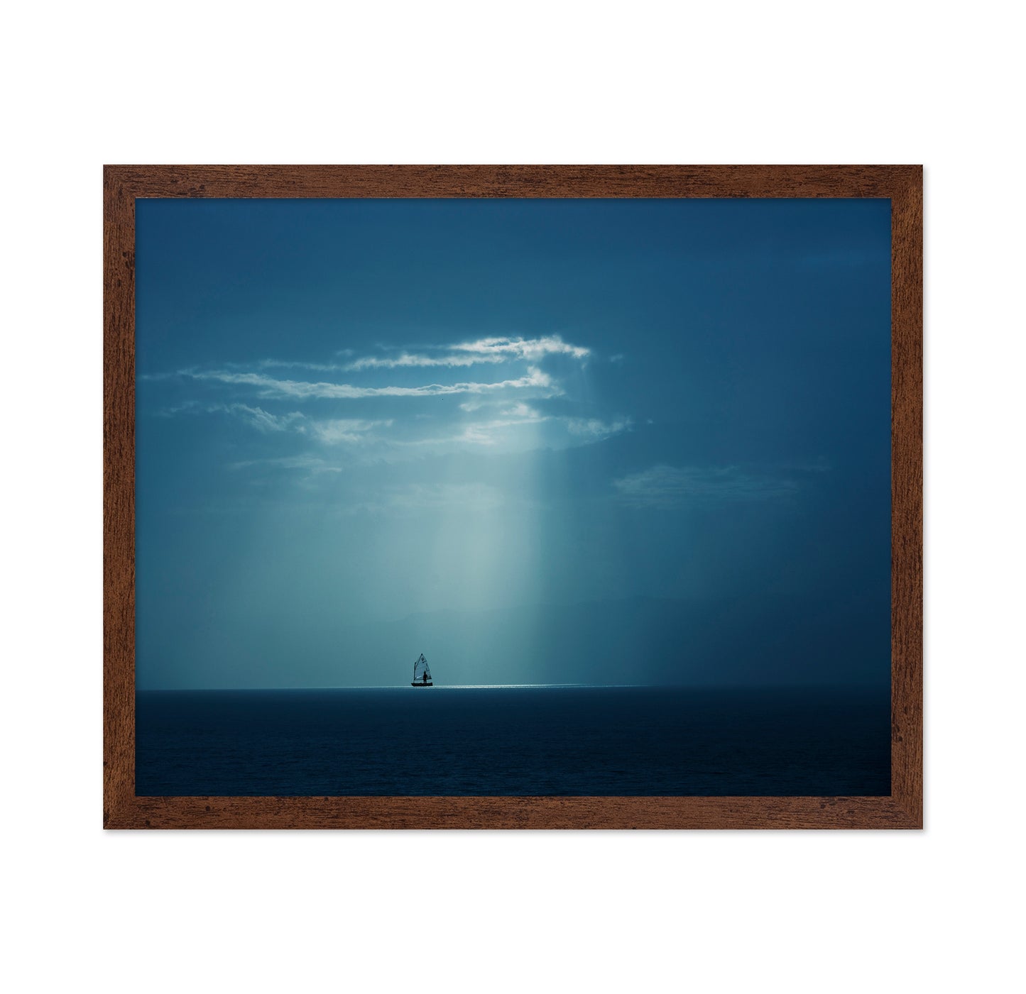 The Horizon