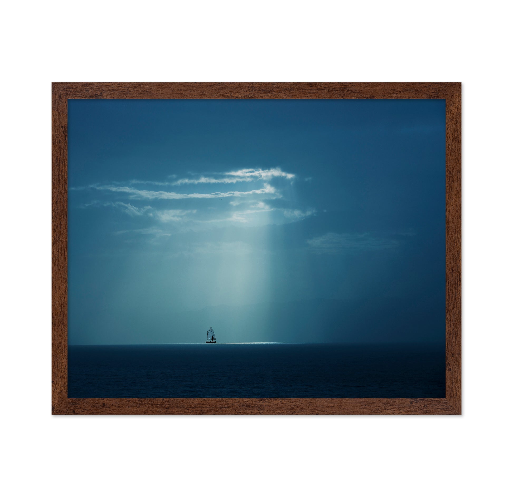 The Horizon