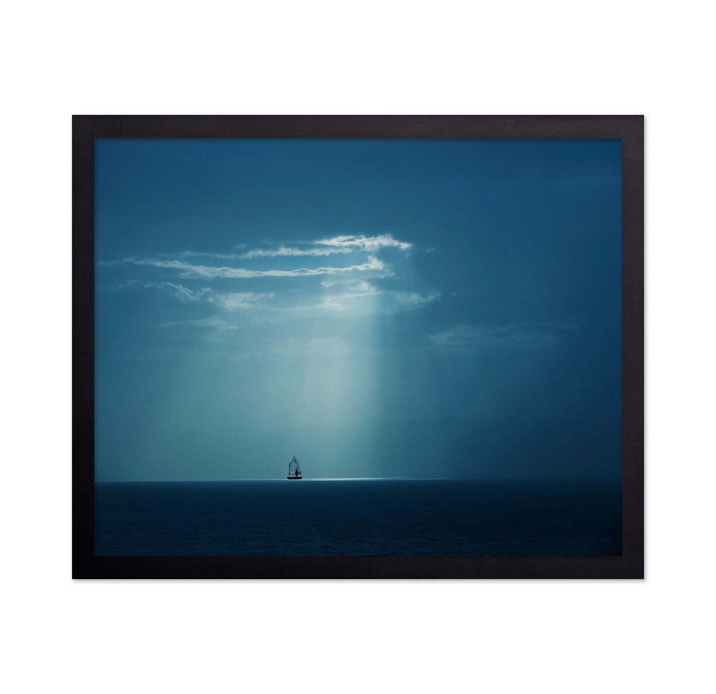 The Horizon