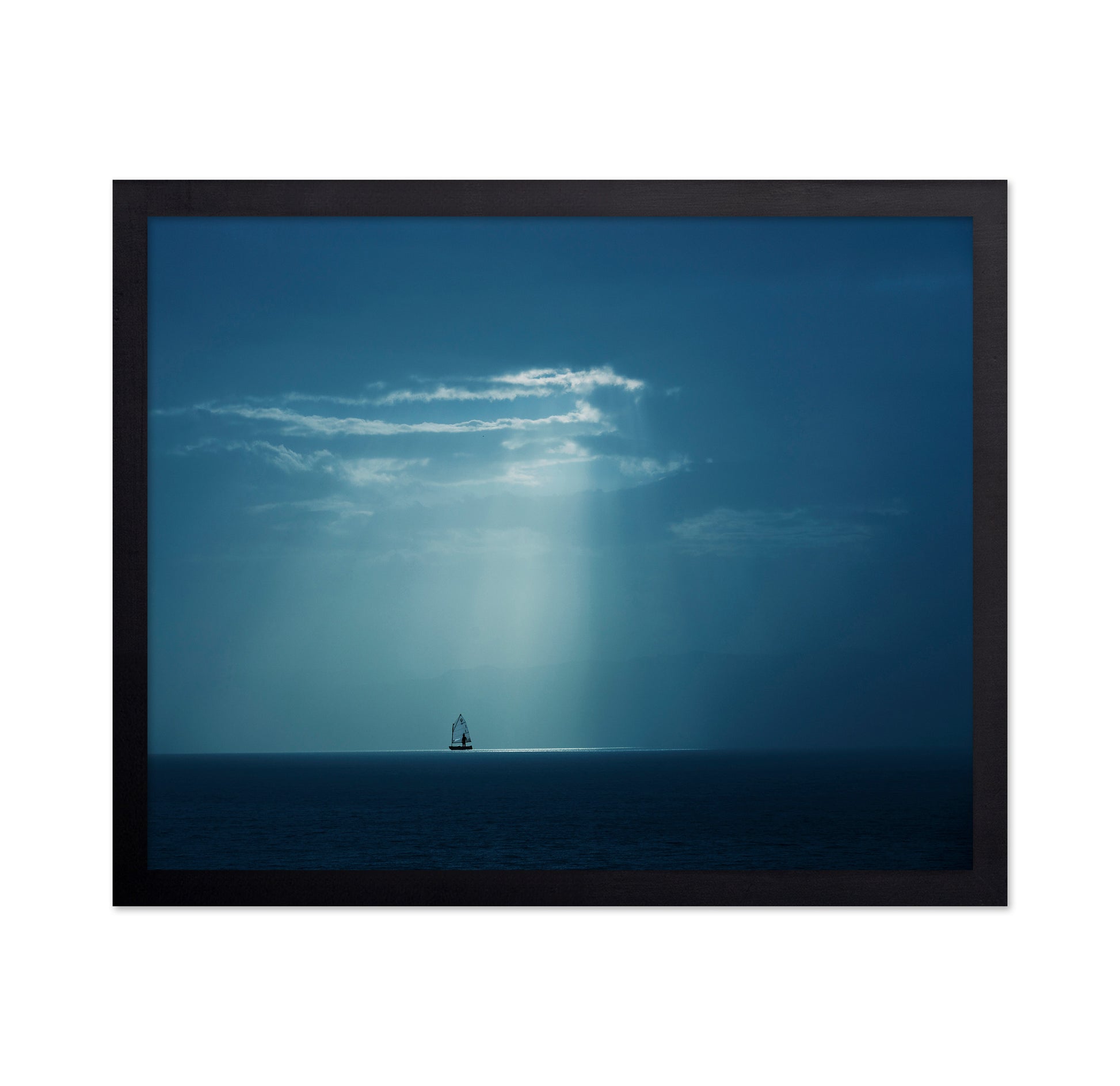 The Horizon