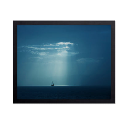 The Horizon