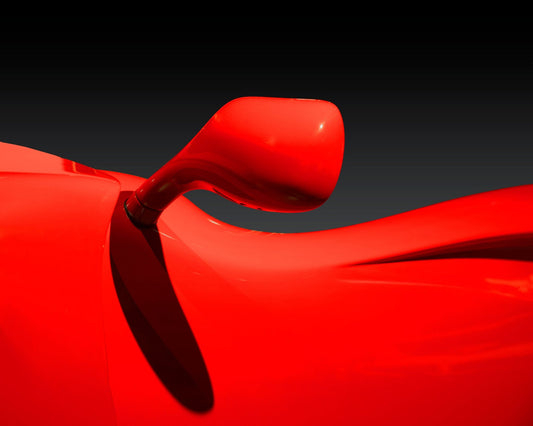 Crimson Curves
