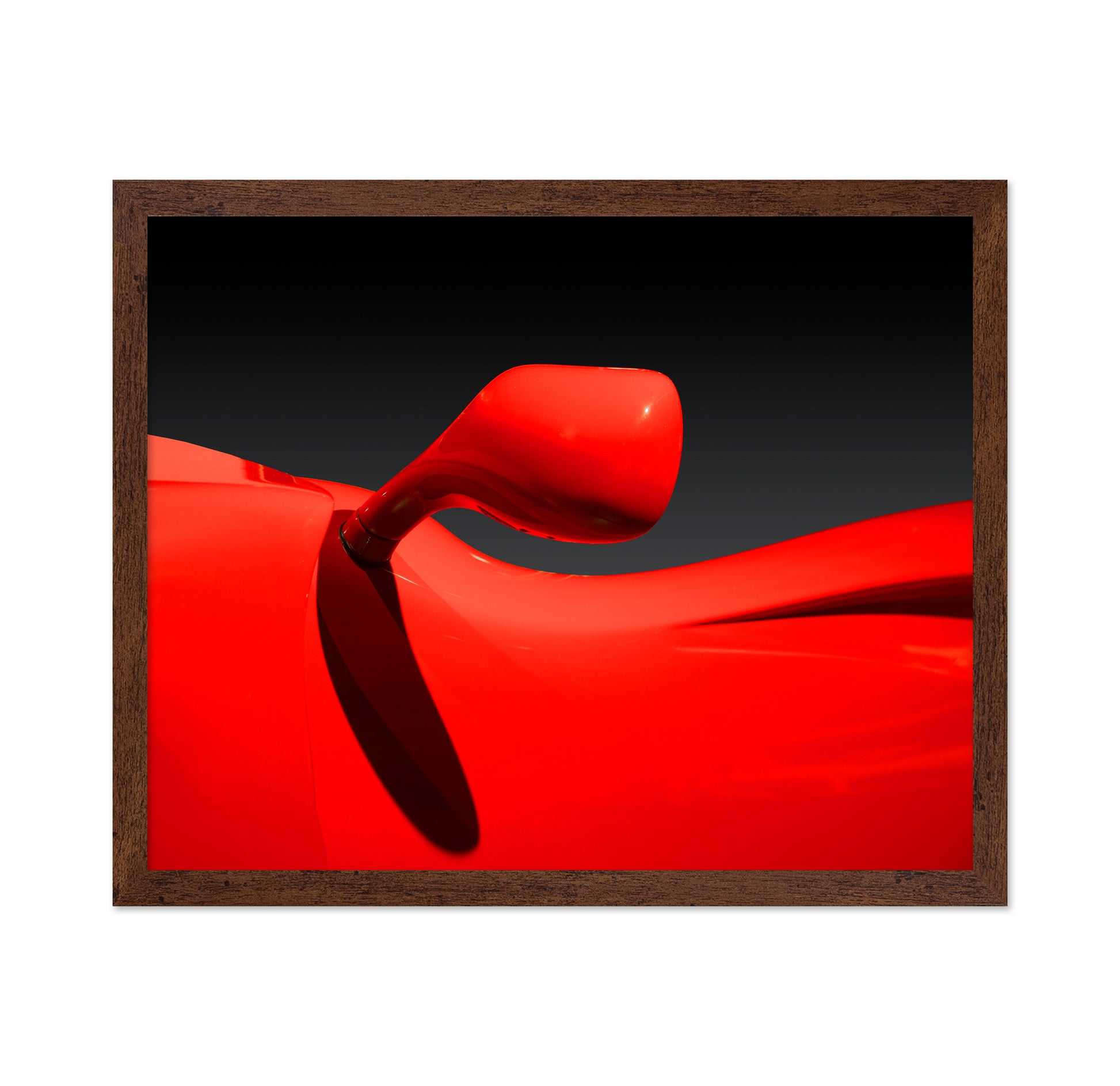Crimson Curves