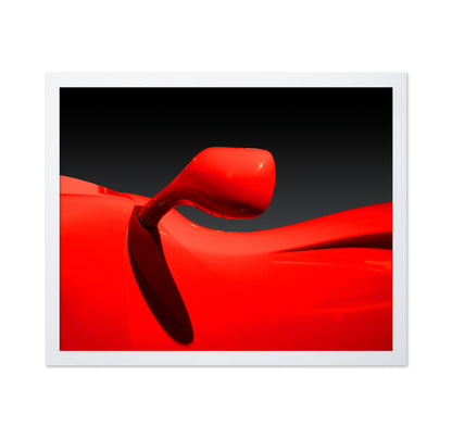 Crimson Curves