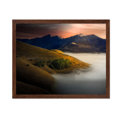 Golden Hills