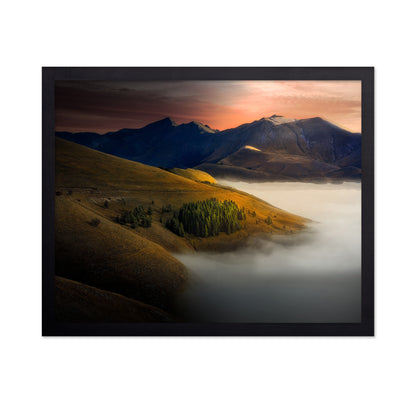 Golden Hills