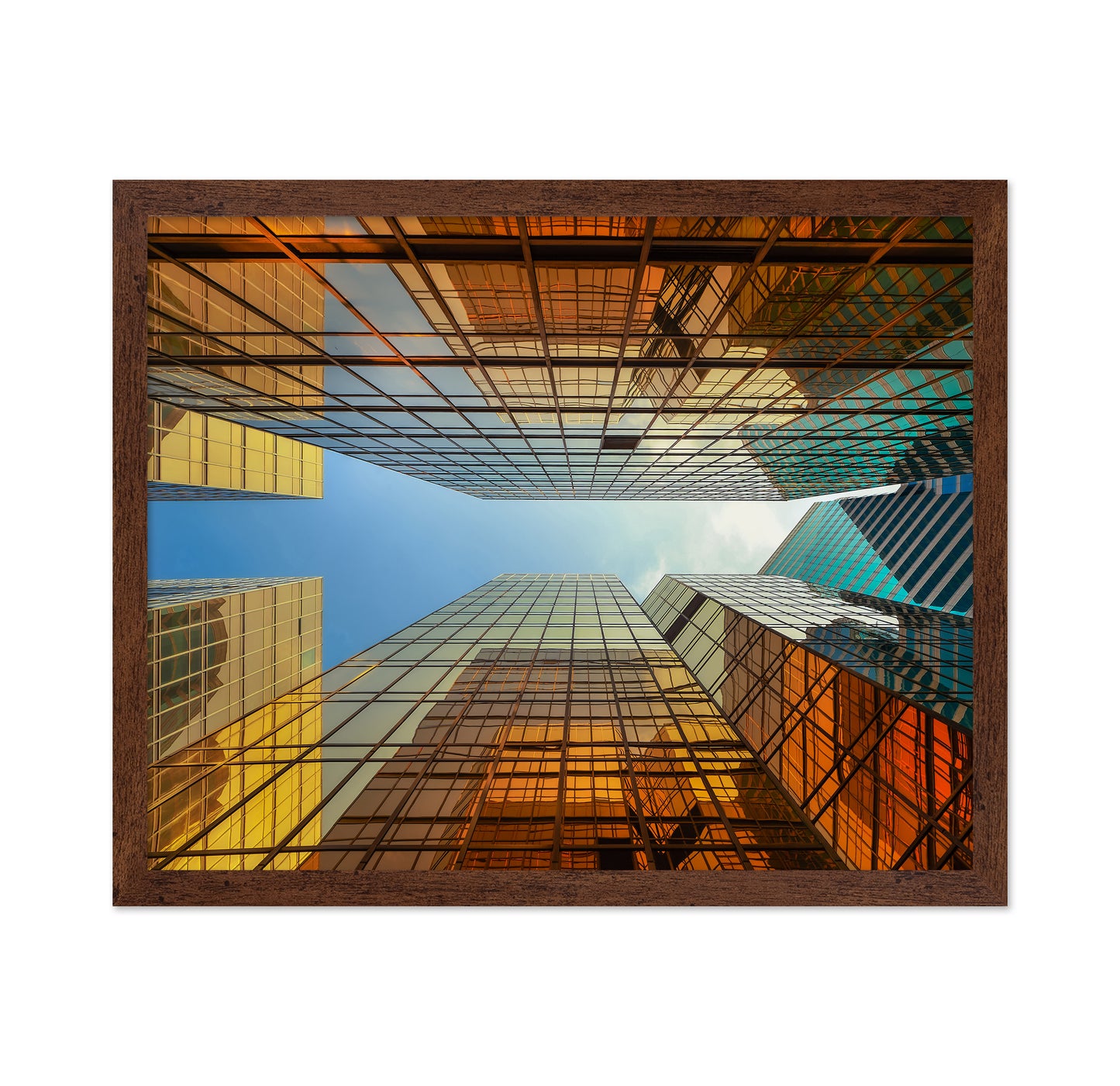 Reflective Surface