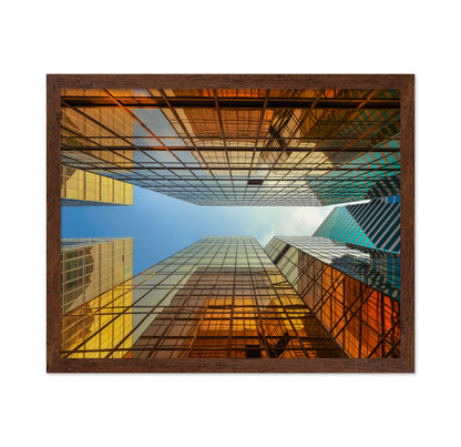 Reflective Surface