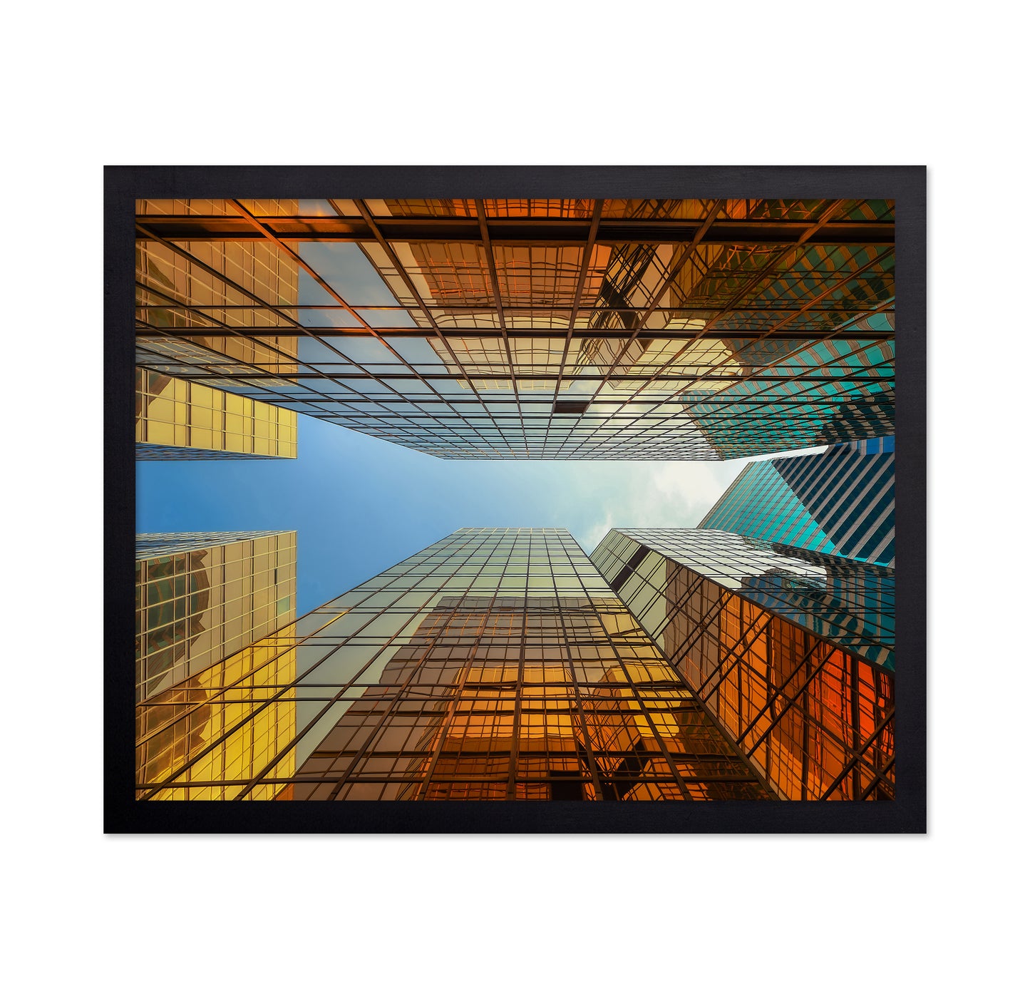Reflective Surface
