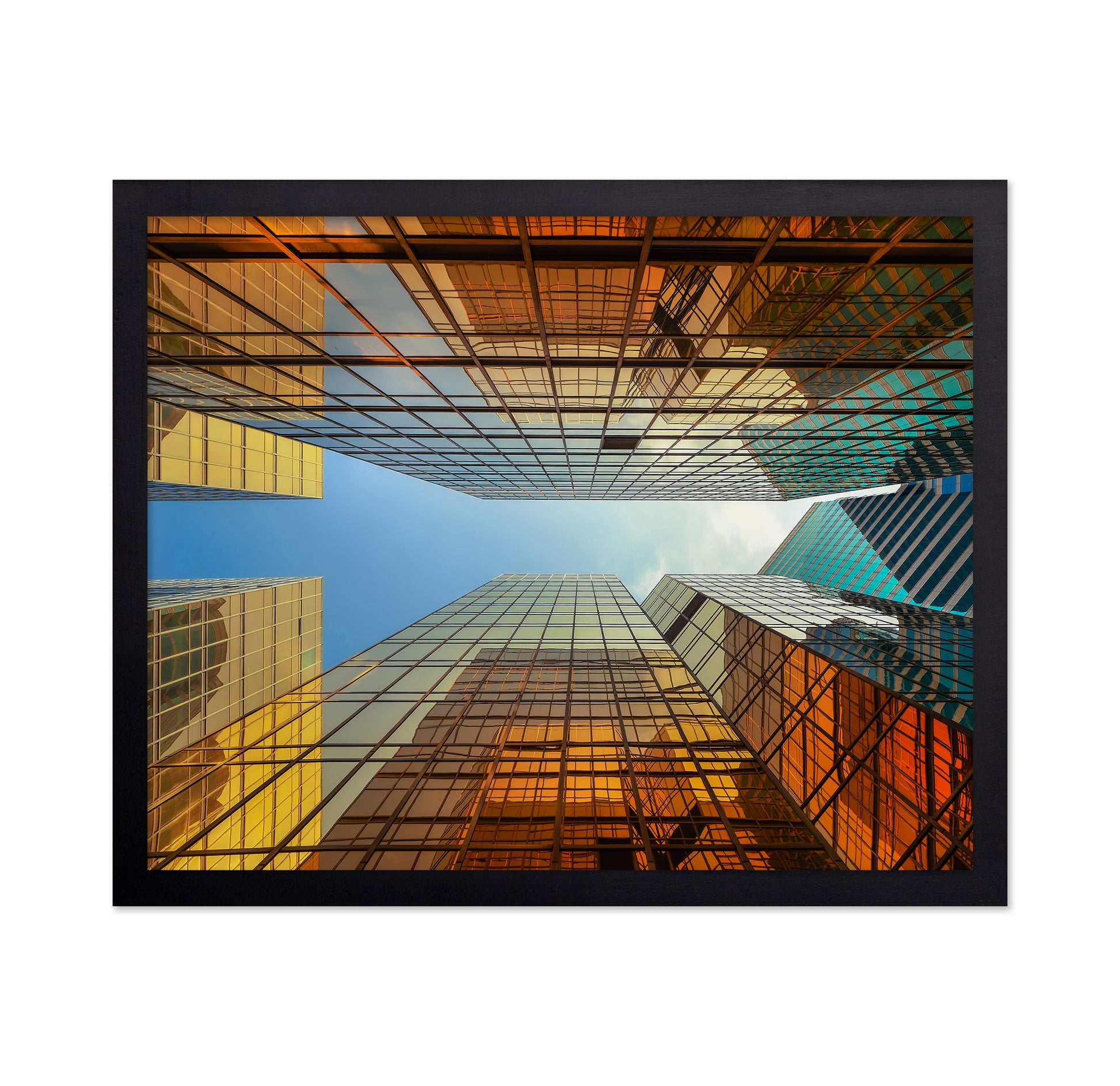Reflective Surface