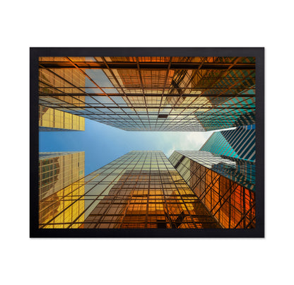 Reflective Surface