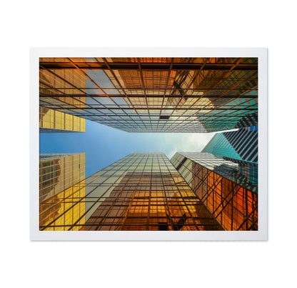 Reflective Surface