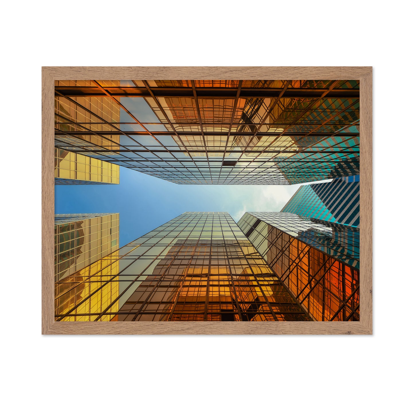 Reflective Surface